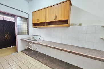 Taman Cheras Perdana