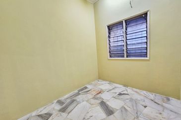 Taman Cheras Perdana