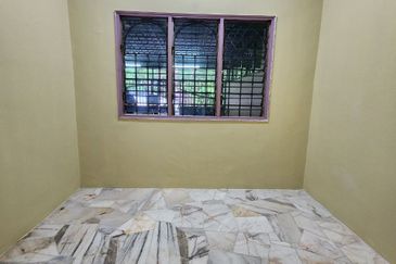 Taman Cheras Perdana