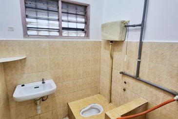 Taman Cheras Perdana