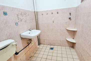 Taman Cheras Perdana