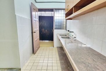 Taman Cheras Perdana