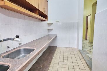 Taman Cheras Perdana