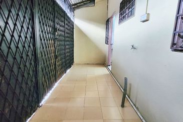 Taman Cheras Perdana