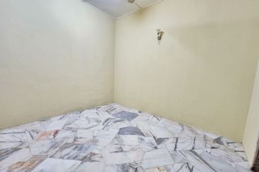 Taman Cheras Perdana