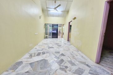 Taman Cheras Perdana