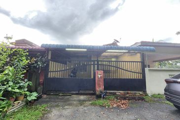 Taman Cheras Perdana