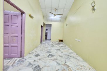 Taman Cheras Perdana