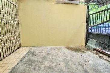 Taman Cheras Perdana