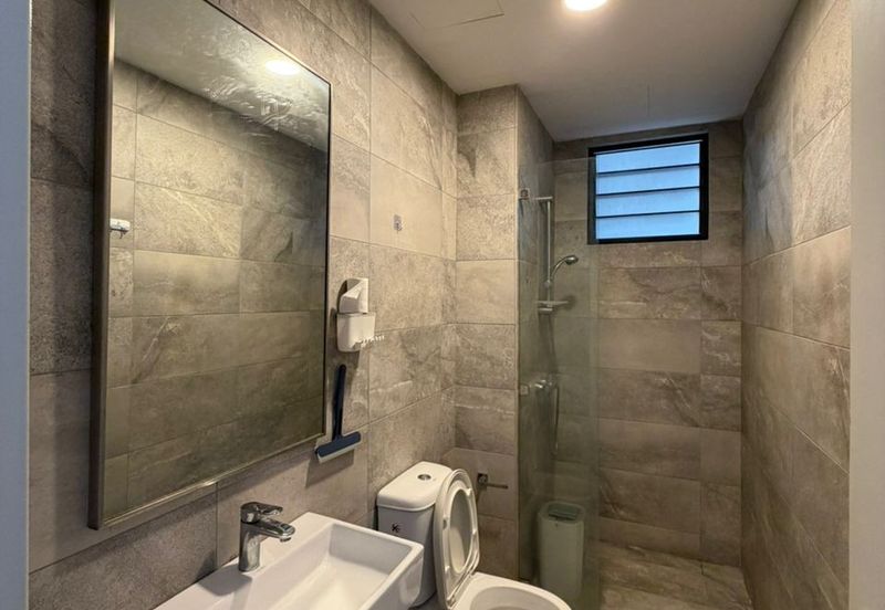 Equine Residence @ Equine Park