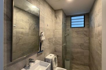 Equine Residence @ Equine Park