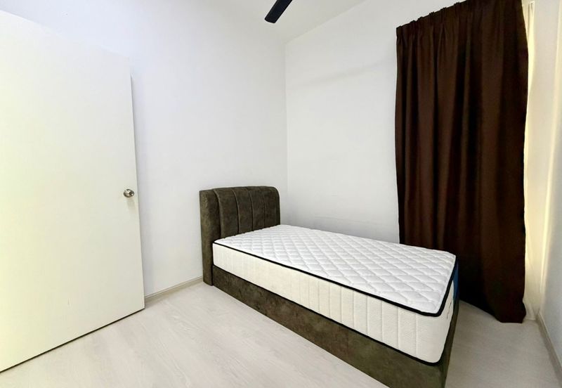 Equine Residence @ Equine Park