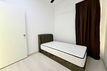 Equine Residence @ Equine Park