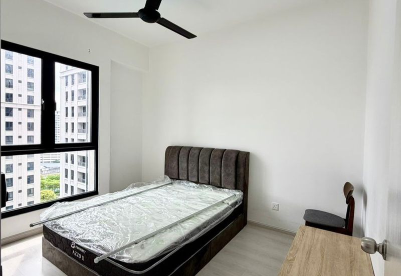 Equine Residence @ Equine Park