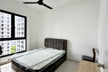 Equine Residence @ Equine Park