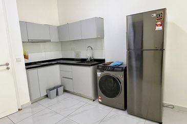 Equine Residence @ Equine Park