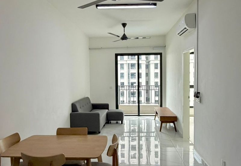 Equine Residence @ Equine Park