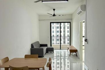 Equine Residence @ Equine Park