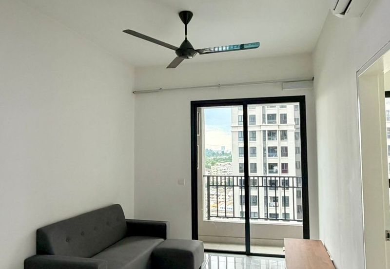 Equine Residence @ Equine Park