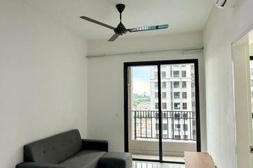 Equine Residence @ Equine Park