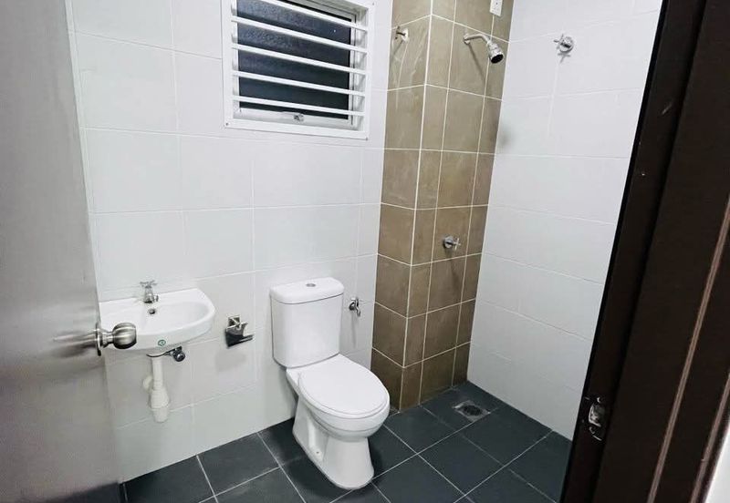 WTR Taman Ruby Dengkil