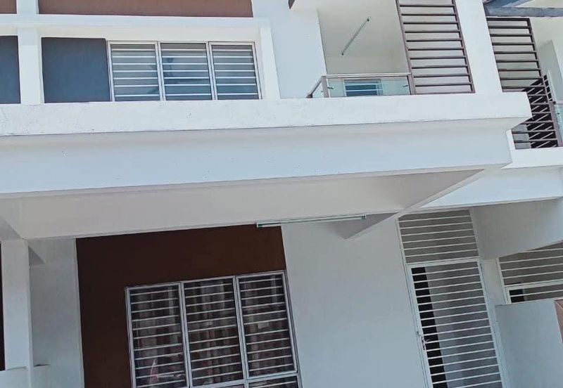 WTR Taman Ruby Dengkil