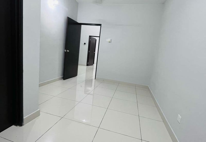 WTR Taman Ruby Dengkil