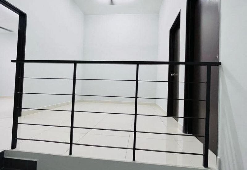 WTR Taman Ruby Dengkil