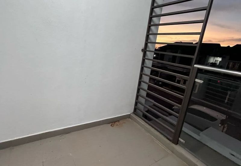 WTR Taman Ruby Dengkil