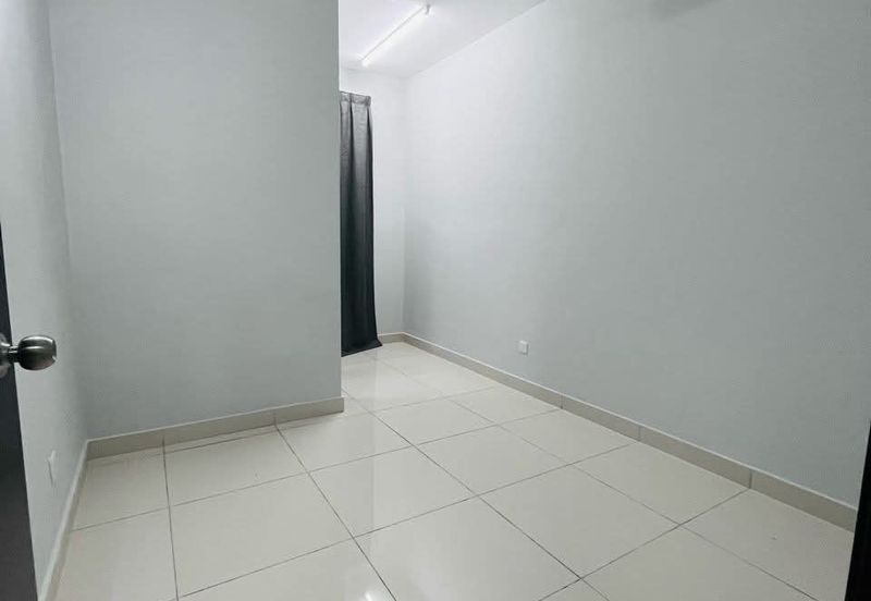 WTR Taman Ruby Dengkil