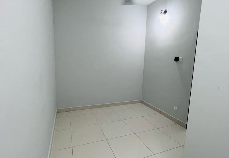 WTR Taman Ruby Dengkil