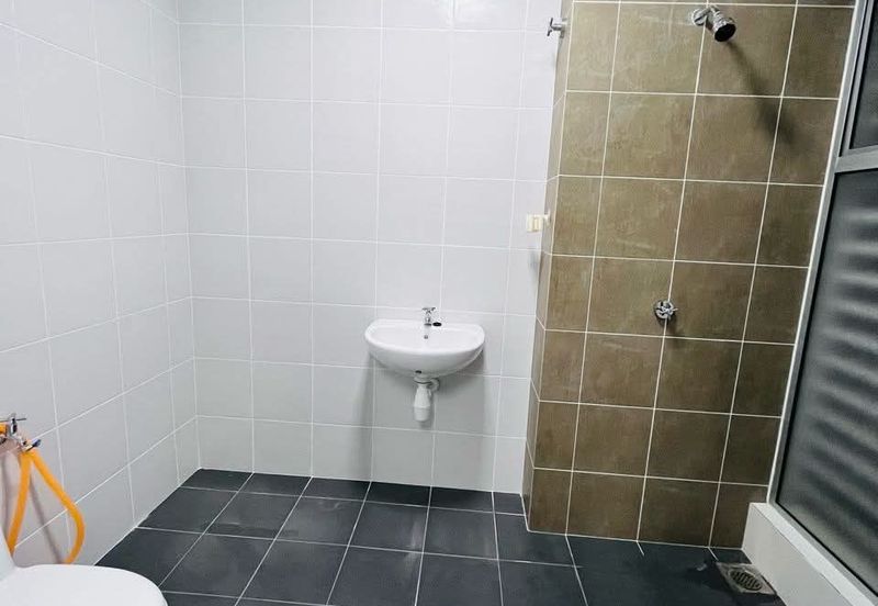 WTR Taman Ruby Dengkil