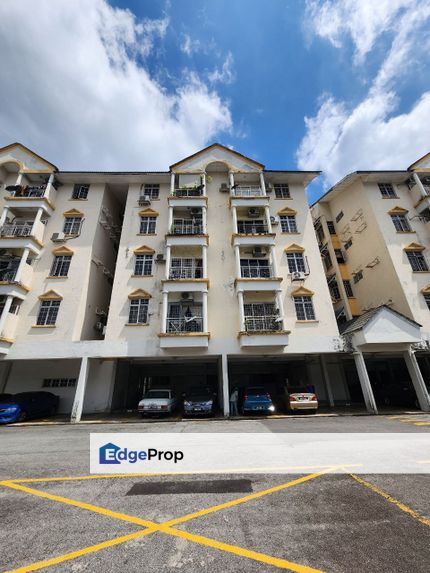 WTS Tiara Duta Ampang (Low Density), Kuala Lumpur, Ampang