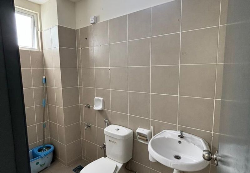 WTR Residensi Bandar Bukit Mahkota