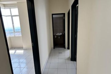 WTR Residensi Bandar Bukit Mahkota