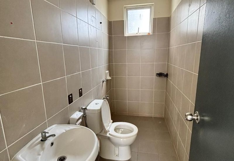 WTR Residensi Bandar Bukit Mahkota