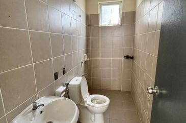 WTR Residensi Bandar Bukit Mahkota