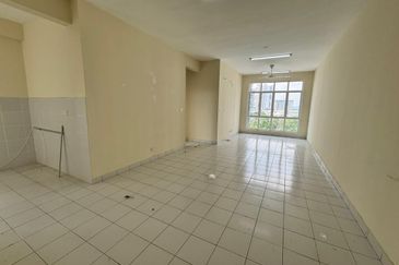 WTR Residensi Bandar Bukit Mahkota