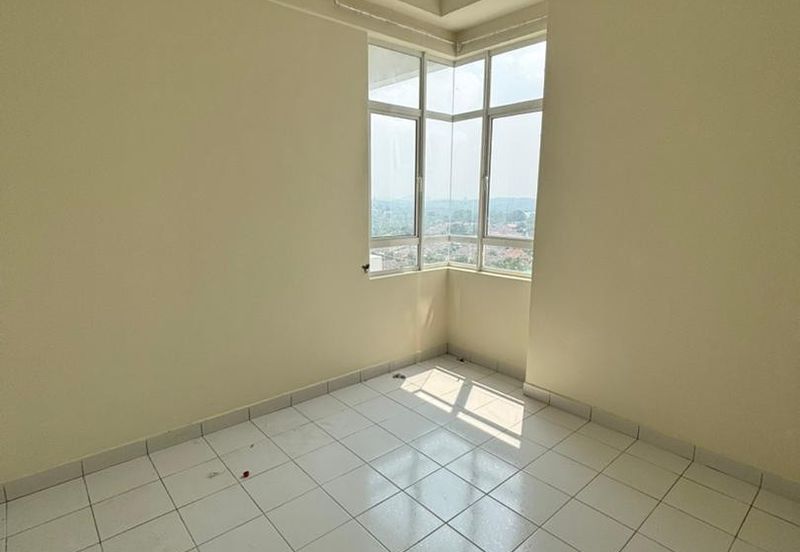 WTR Residensi Bandar Bukit Mahkota