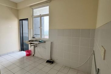 WTR Residensi Bandar Bukit Mahkota