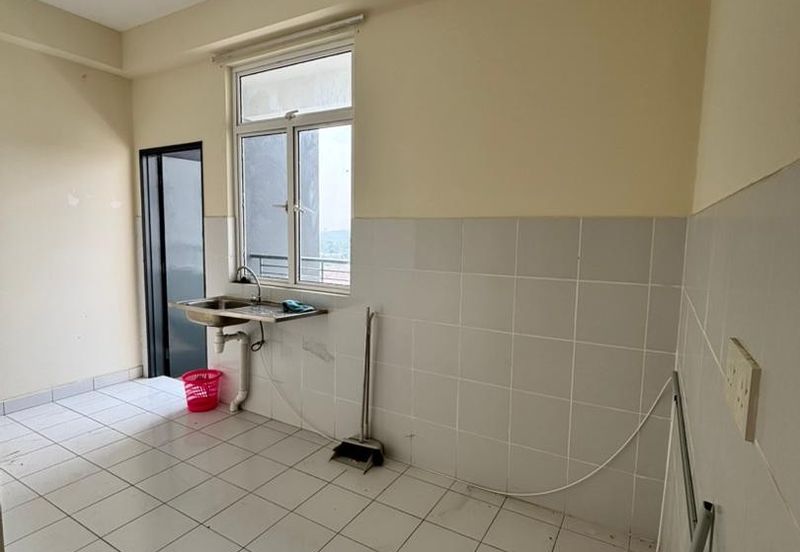 WTR Residensi Bandar Bukit Mahkota