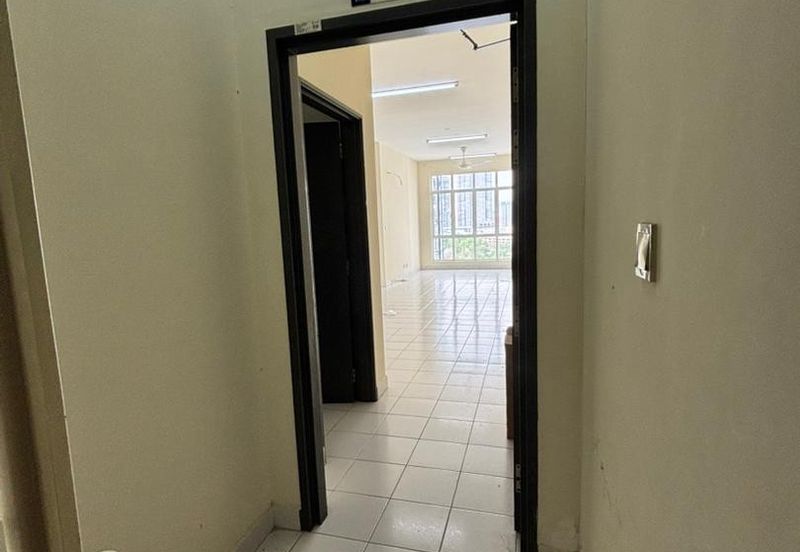 WTR Residensi Bandar Bukit Mahkota