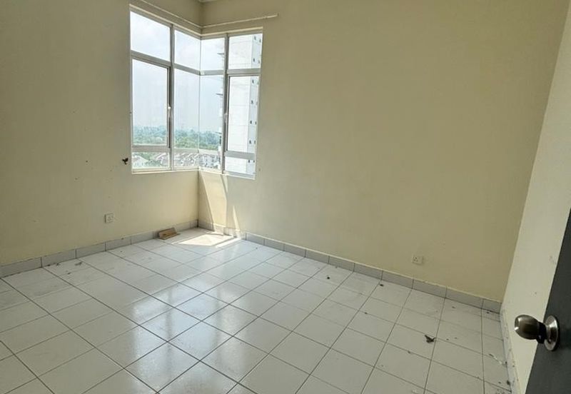 WTR Residensi Bandar Bukit Mahkota