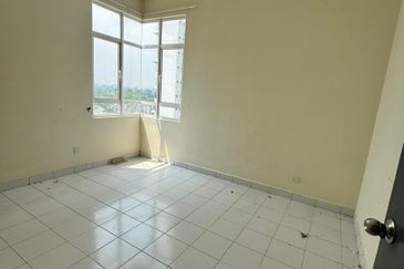 WTR Residensi Bandar Bukit Mahkota