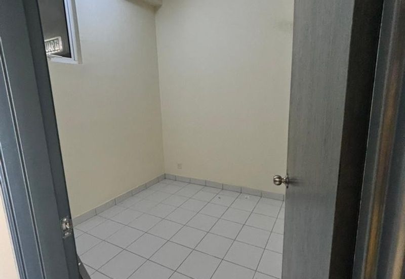 WTR Residensi Bandar Bukit Mahkota