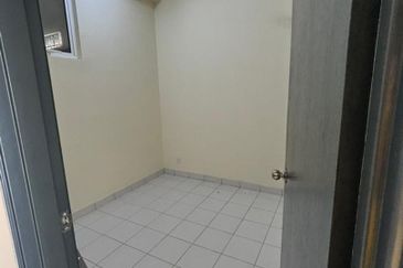 WTR Residensi Bandar Bukit Mahkota
