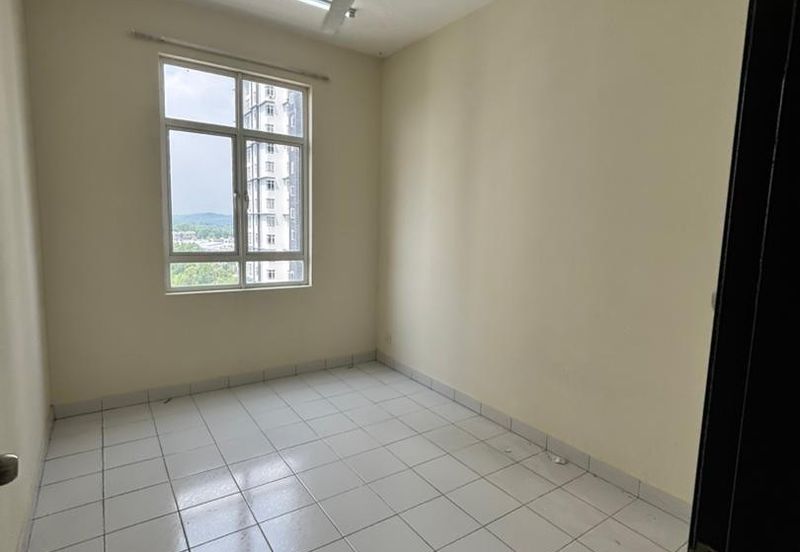 WTR Residensi Bandar Bukit Mahkota