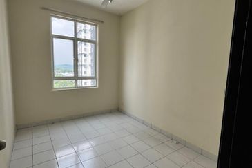 WTR Residensi Bandar Bukit Mahkota