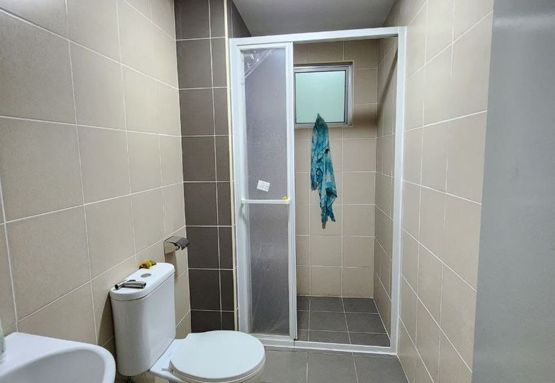 Razak City Residences