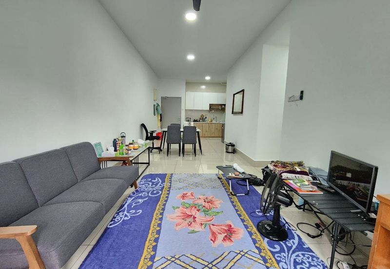 Razak City Residences